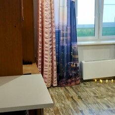 Квартира 22,2 м², студия - изображение 2