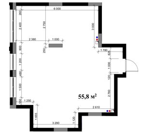 40,2 м², квартира-студия 5 250 000 ₽ - изображение 55