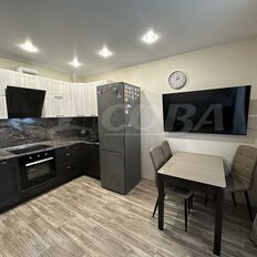 Квартира 39,5 м², 1-комнатная - изображение 2