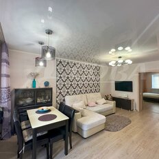 Квартира 44,6 м², 1-комнатная - изображение 2