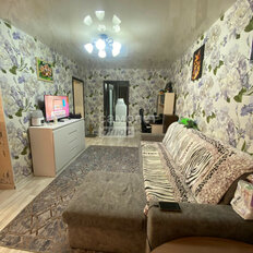 Квартира 44 м², 2-комнатная - изображение 4