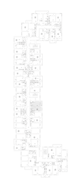 49,2 м², 2-комнатная квартира 7 200 000 ₽ - изображение 49
