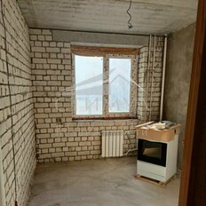 Квартира 35 м², 1-комнатная - изображение 5