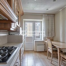 Квартира 166,5 м², 5-комнатная - изображение 2