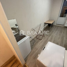 Квартира 22,1 м², студия - изображение 2