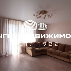 Квартира 70 м², 3-комнатная - изображение 1