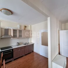 Квартира 41 м², 1-комнатная - изображение 2