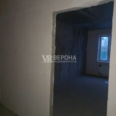 Квартира 40 м², 1-комнатная - изображение 5