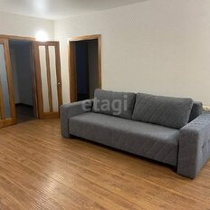 Квартира 97,8 м², 3-комнатная - изображение 1