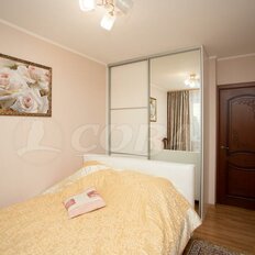 Квартира 58 м², 2-комнатная - изображение 2