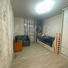 Квартира 35,9 м², 2-комнатная - изображение 2