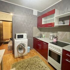 Квартира 27,1 м², 1-комнатная - изображение 3