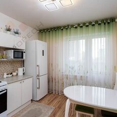 Квартира 52,5 м², 2-комнатная - изображение 1