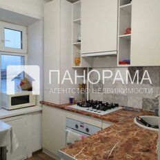 Квартира 22 м², студия - изображение 1