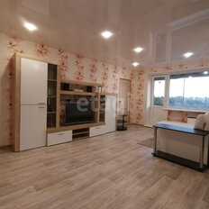 Квартира 42,7 м², 2-комнатная - изображение 5