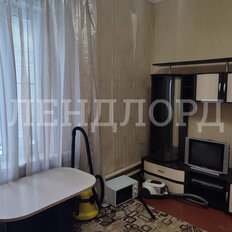 Квартира 32,4 м², 1-комнатная - изображение 3