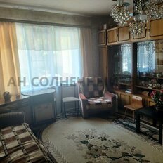 Квартира 56,6 м², 2-комнатная - изображение 2