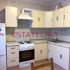 Квартира 58,3 м², 2-комнатная - изображение 3