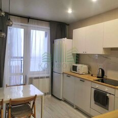 Квартира 40 м², 1-комнатная - изображение 1