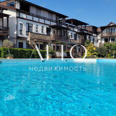 Квартира 33 м², 2-комнатные - изображение 1