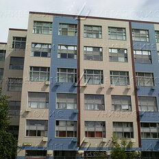 123 м², офис - изображение 2