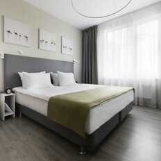 Квартира 58,7 м², 2-комнатные - изображение 2