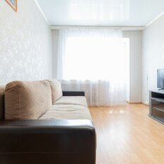 Квартира 41 м², 2-комнатная - изображение 1