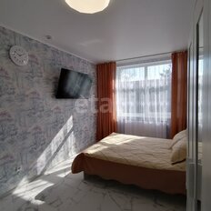 Квартира 37,5 м², 1-комнатные - изображение 4