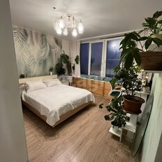 Квартира 62,4 м², 2-комнатная - изображение 3