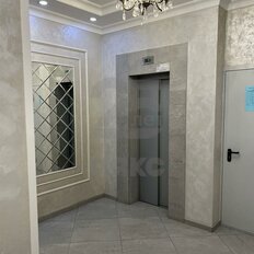 Квартира 26 м², студия - изображение 4