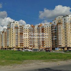 Квартира 75,4 м², 3-комнатная - изображение 2