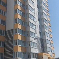 Квартира 70 м², 2-комнатная - изображение 2