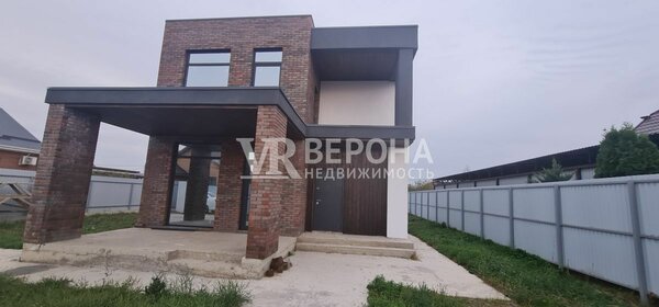 174,4 м² дом, 10,9 сотки участок 10 300 000 ₽ - изображение 60