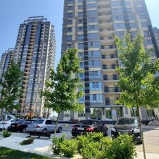Квартира 69 м², 2-комнатная - изображение 2