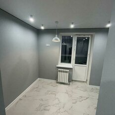 Квартира 35 м², 1-комнатная - изображение 4