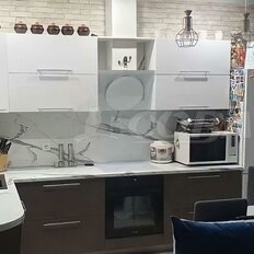 Квартира 48,9 м², 1-комнатная - изображение 4