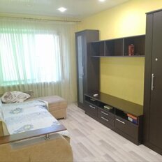 Квартира 31,5 м², 1-комнатная - изображение 2