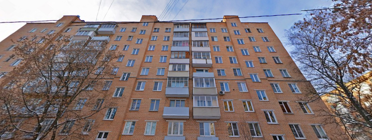 8,4 м², юридический адрес 4 900 ₽ в месяц - изображение 26