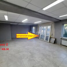 168,7 м², помещение свободного назначения - изображение 4