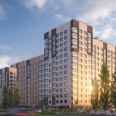 Квартира 36,2 м², 1-комнатная - изображение 4