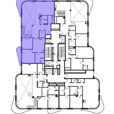 Квартира 352,7 м², 4-комнатная - изображение 3