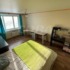 Квартира 43,1 м², 1-комнатная - изображение 3