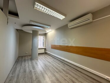 1500 м², офис 4 062 500 ₽ в месяц - изображение 44