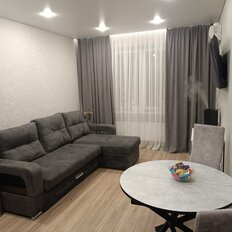 Квартира 30 м², студия - изображение 2