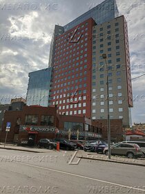 215 м², торговое помещение 537 500 ₽ в месяц - изображение 57