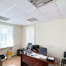 1801 м², офис - изображение 4