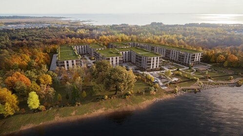 42,8 м², 1-комнатная квартира 11 160 000 ₽ - изображение 110