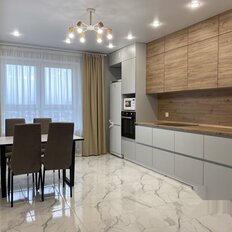 Квартира 85 м², 3-комнатная - изображение 1