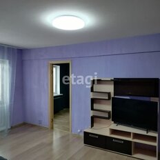 Квартира 45 м², 2-комнатная - изображение 5