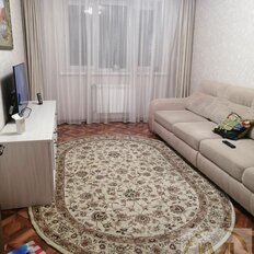 Квартира 57,9 м², 2-комнатная - изображение 1